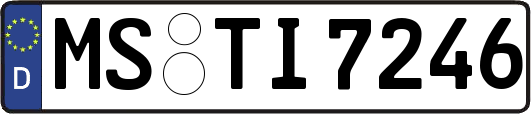 MS-TI7246