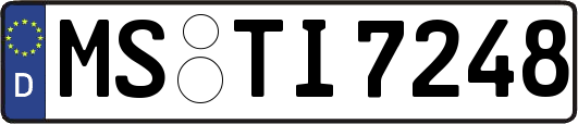 MS-TI7248
