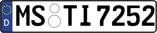 MS-TI7252