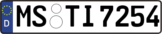 MS-TI7254