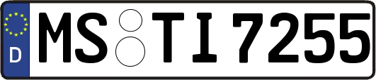MS-TI7255
