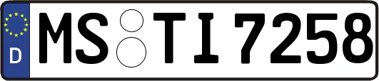 MS-TI7258