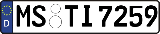 MS-TI7259