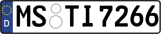 MS-TI7266