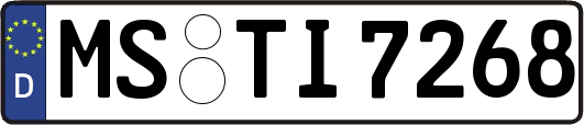 MS-TI7268
