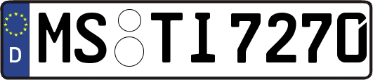 MS-TI7270