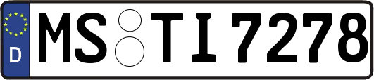MS-TI7278