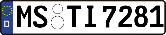 MS-TI7281