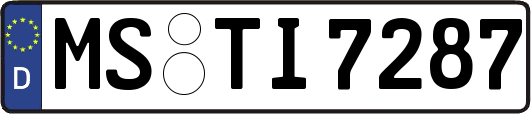 MS-TI7287
