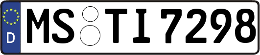 MS-TI7298