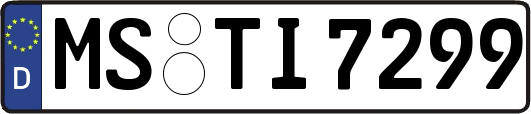 MS-TI7299