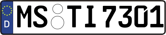 MS-TI7301