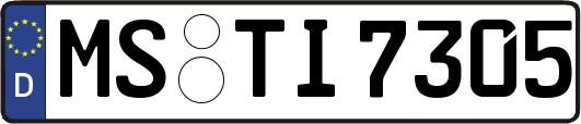 MS-TI7305