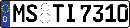 MS-TI7310