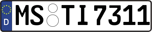 MS-TI7311