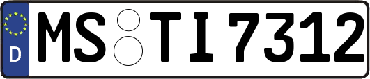 MS-TI7312