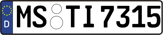 MS-TI7315