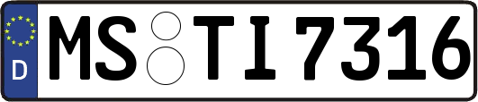 MS-TI7316
