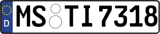 MS-TI7318