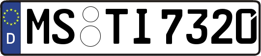 MS-TI7320