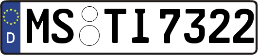 MS-TI7322