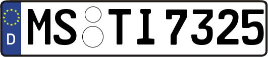 MS-TI7325