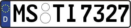 MS-TI7327