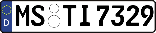 MS-TI7329