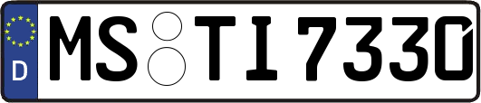 MS-TI7330