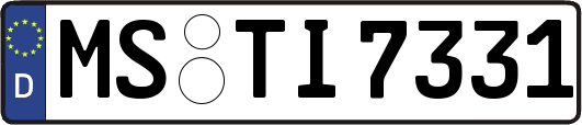 MS-TI7331