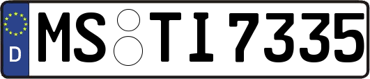 MS-TI7335