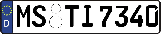 MS-TI7340