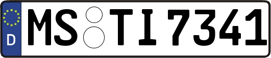 MS-TI7341