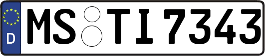 MS-TI7343