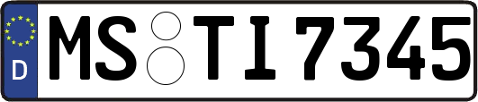 MS-TI7345