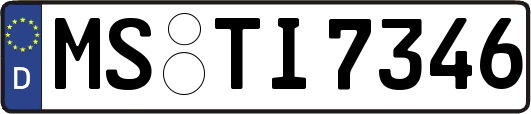 MS-TI7346