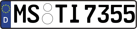 MS-TI7355