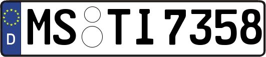 MS-TI7358