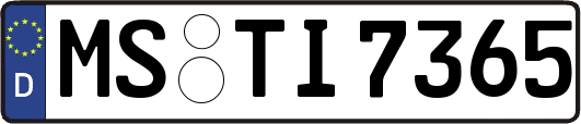 MS-TI7365