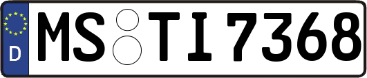 MS-TI7368