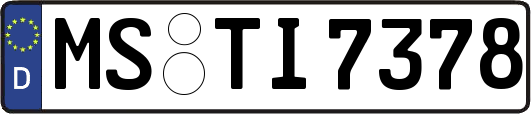 MS-TI7378