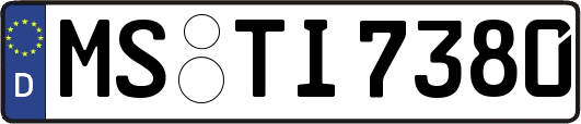 MS-TI7380