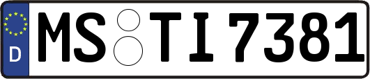 MS-TI7381