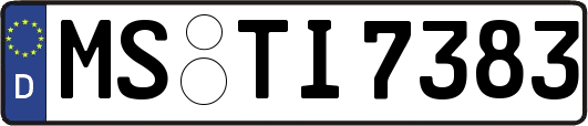 MS-TI7383