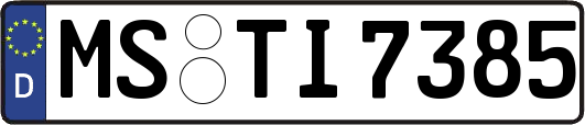 MS-TI7385