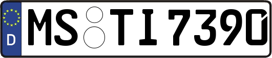 MS-TI7390