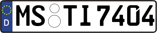 MS-TI7404