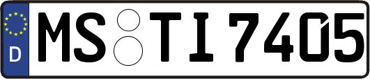 MS-TI7405