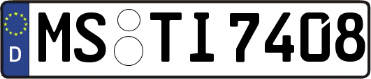 MS-TI7408