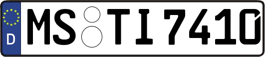 MS-TI7410